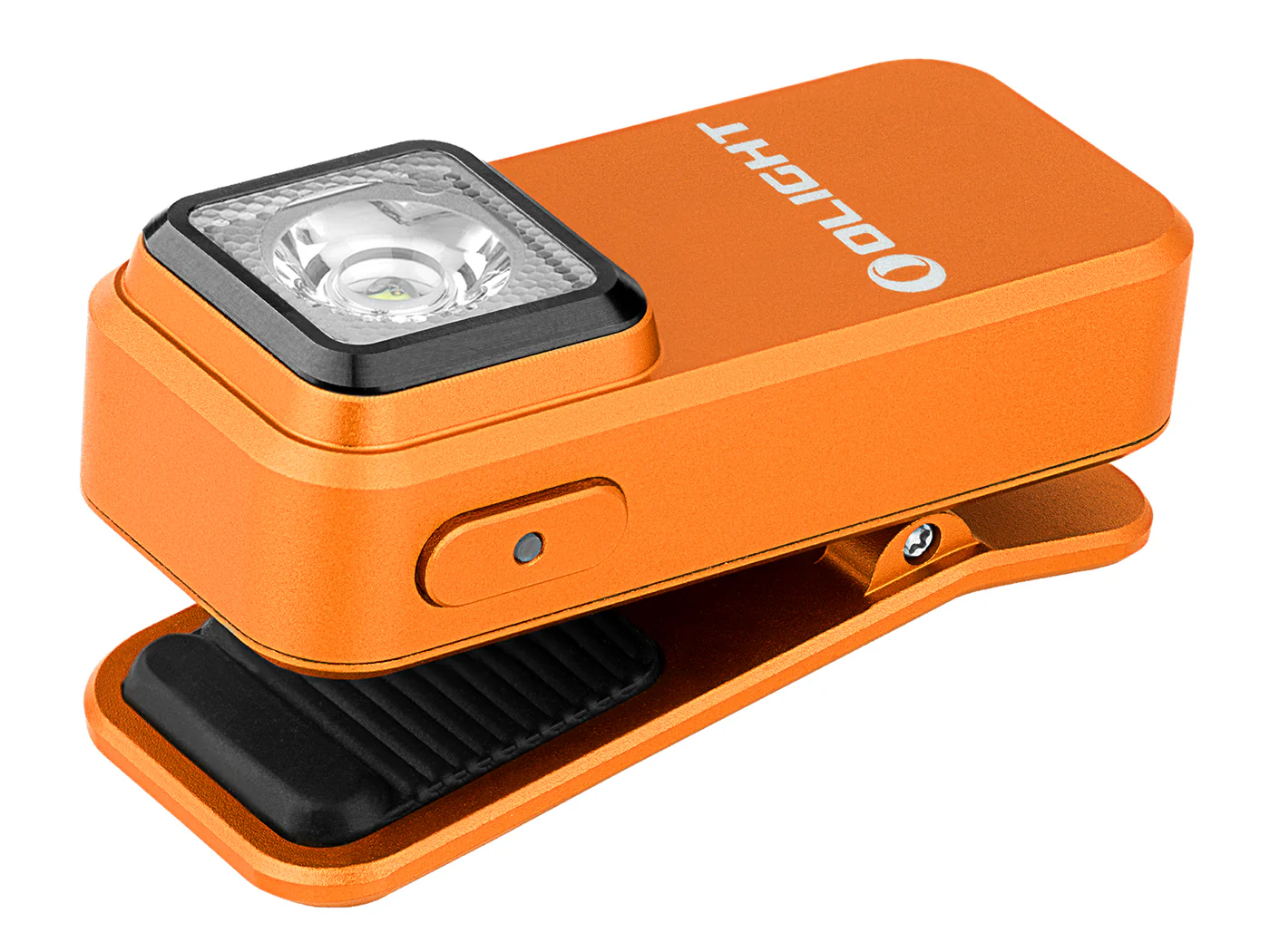 Olight Oclip Orange - Image 4