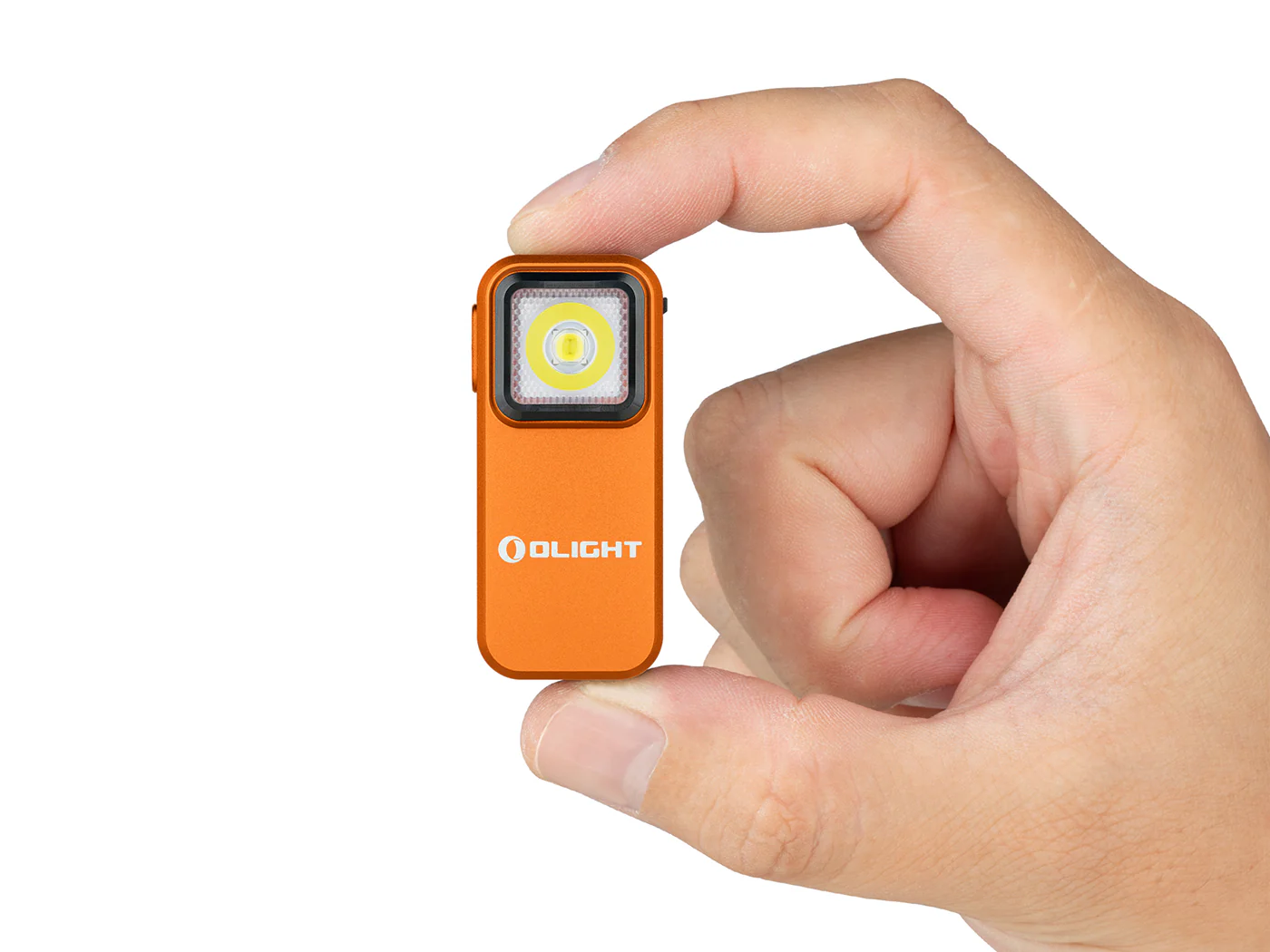 Olight Oclip Orange - Image 6