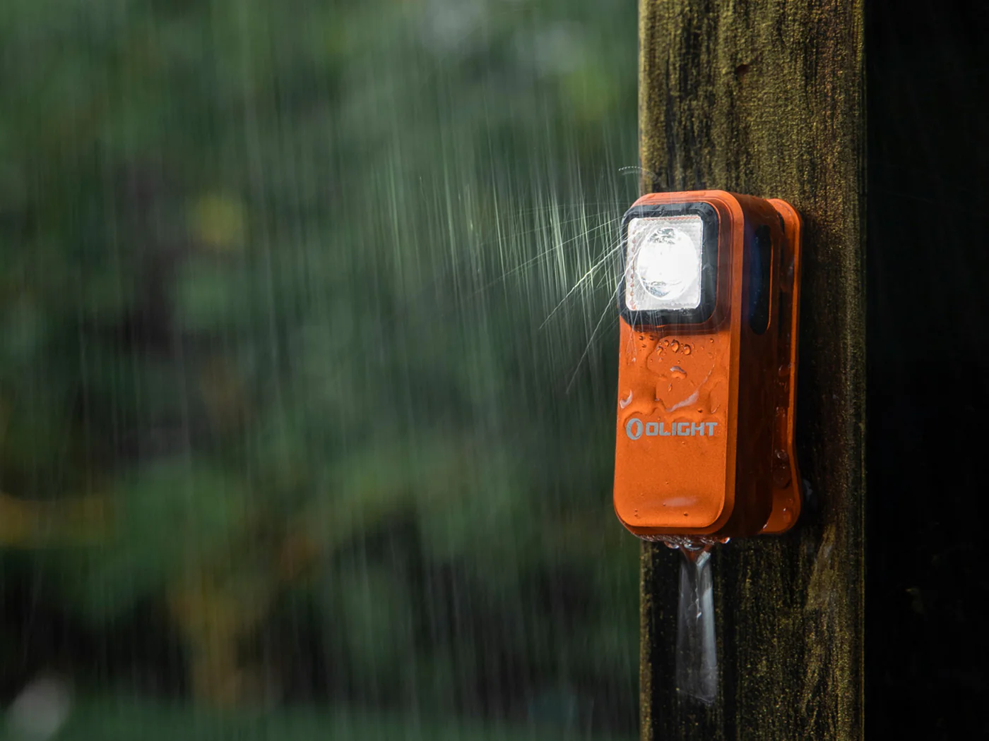 Olight Oclip Orange - Image 7