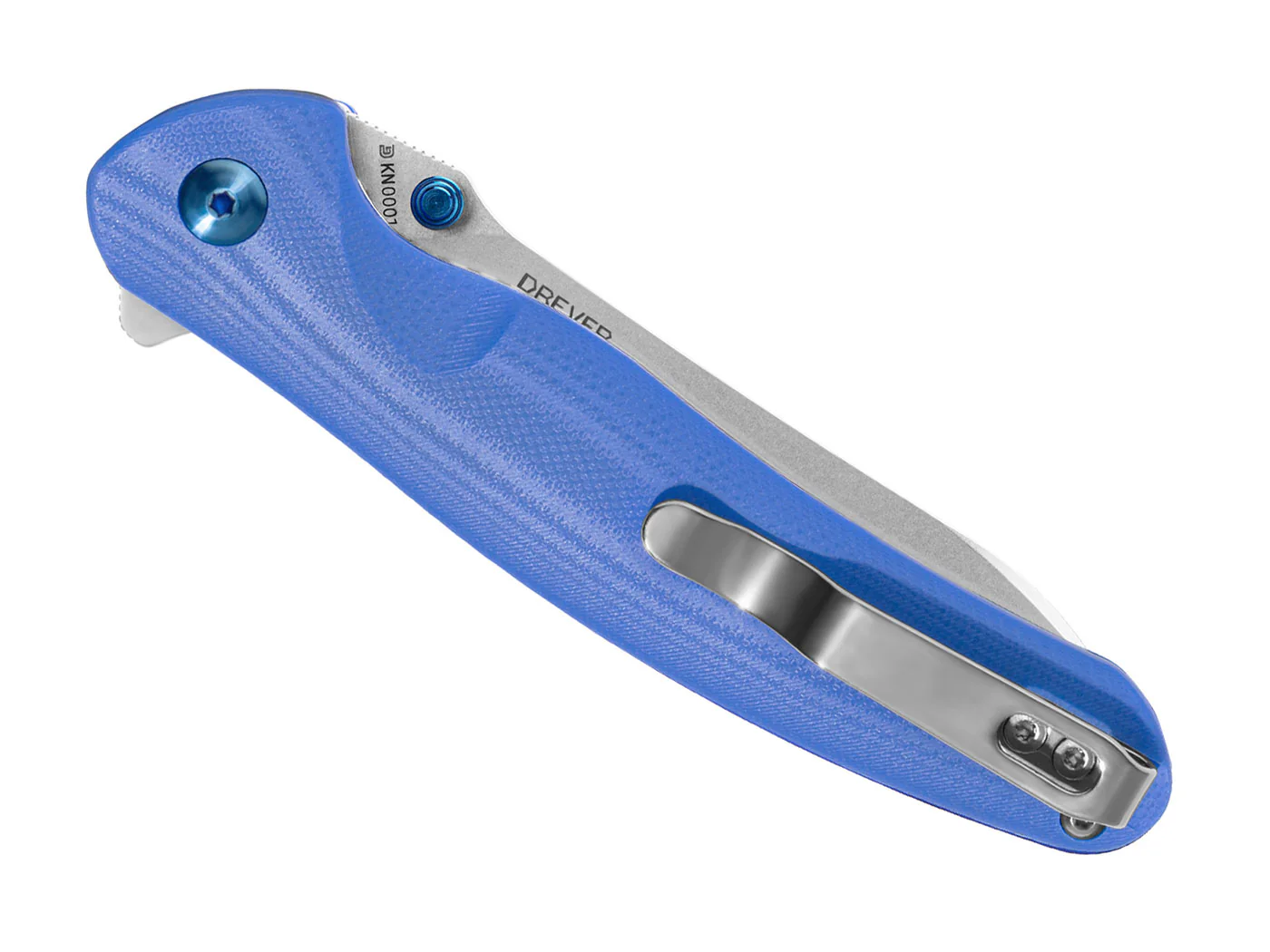 Olight Oknife Drever Blue - Image 3