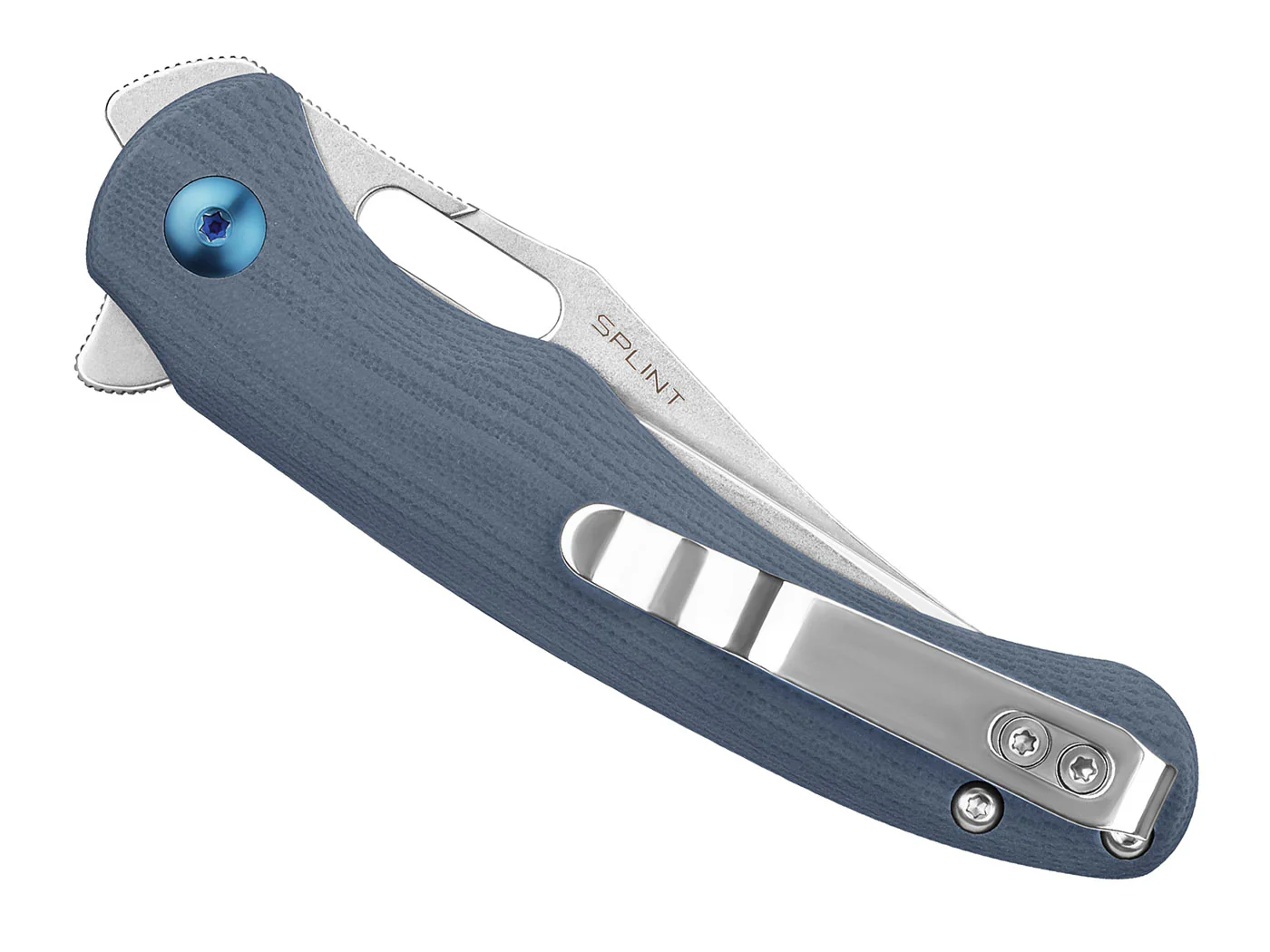 Olight O'knife Splint Grey - Image 3