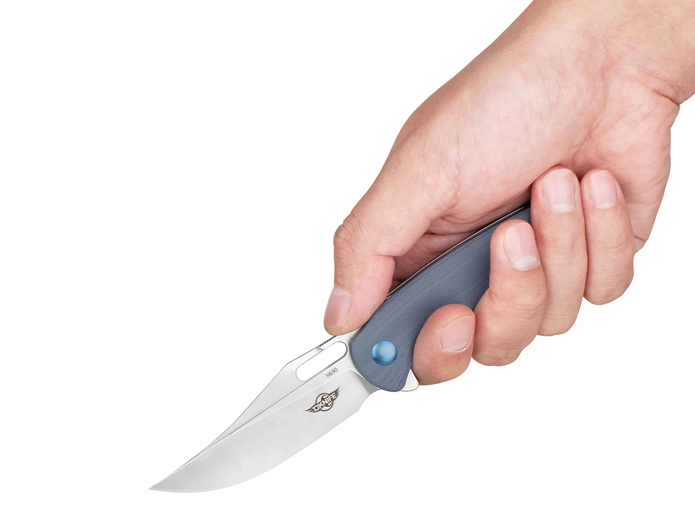 Olight O'knife Splint Grey - Image 5