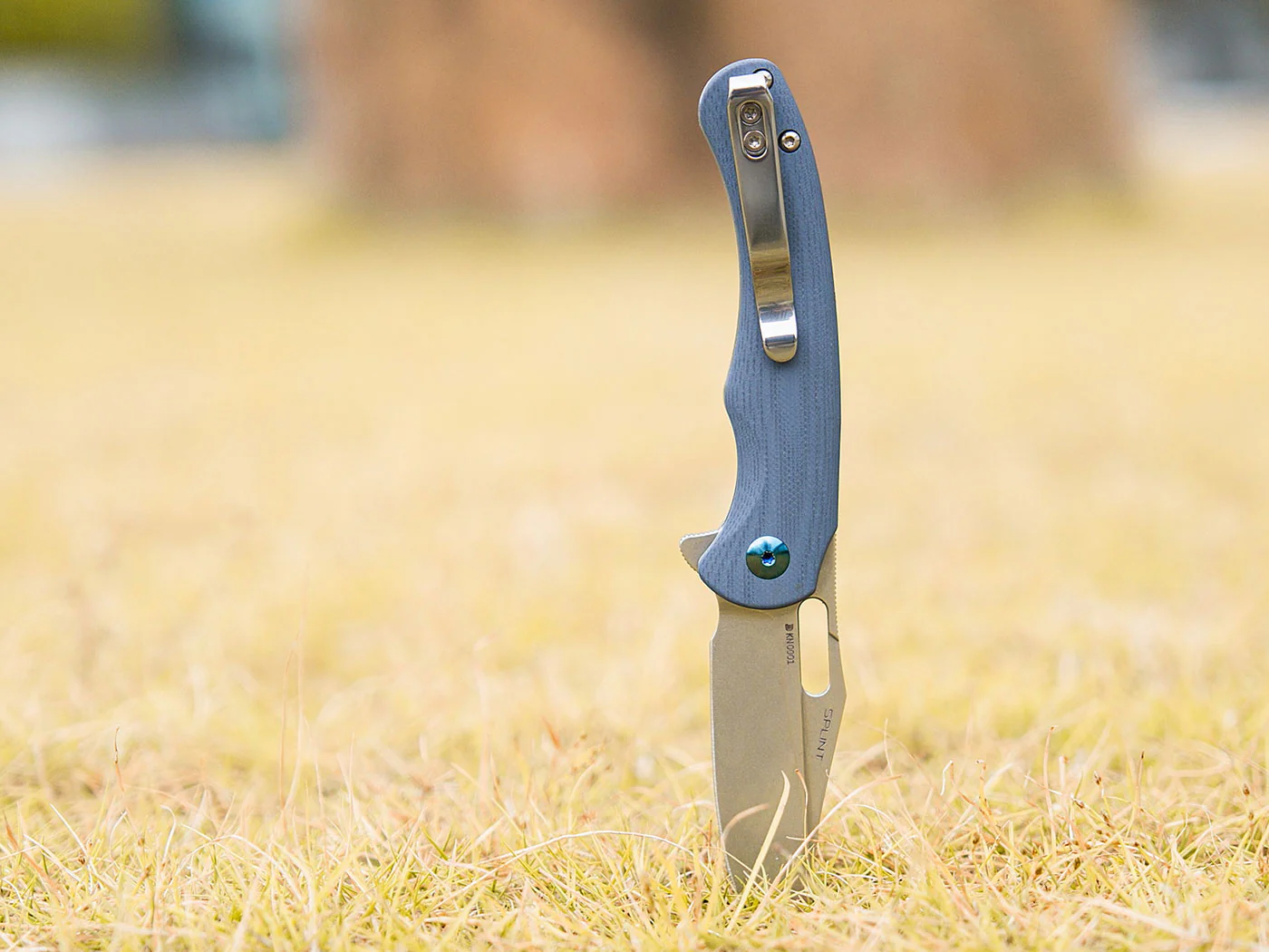 Olight O'knife Splint Grey - Image 6