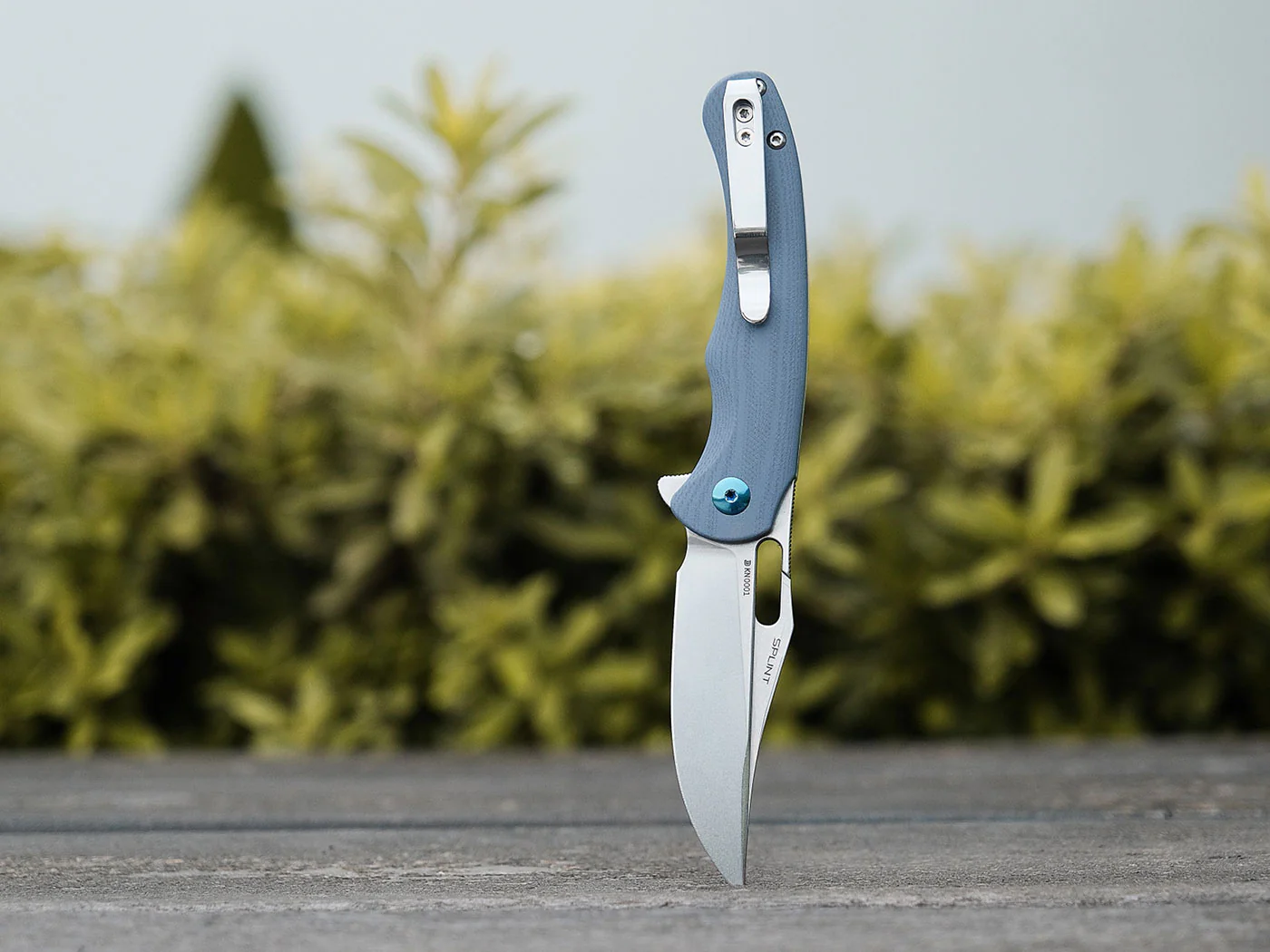 Olight O'knife Splint Grey - Image 7