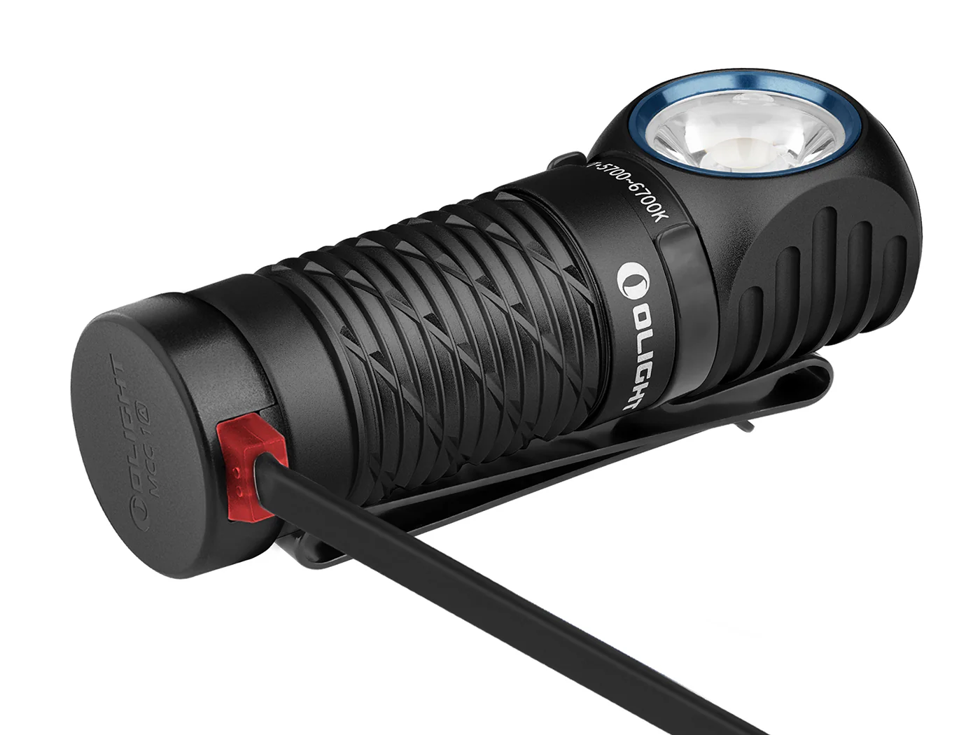 Olight Perun 2 Mini - Image 3