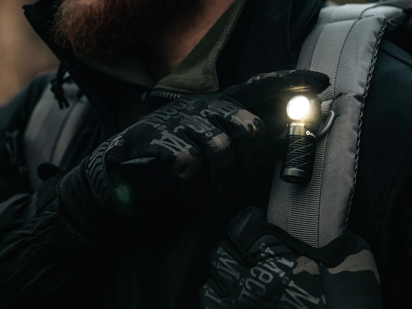 Olight Perun 2 Mini - Image 6