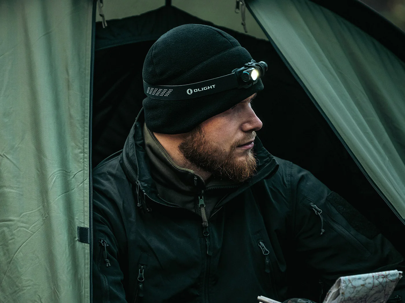 Olight Perun 2 Mini - Image 7