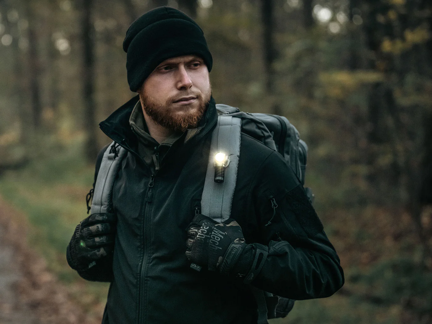 Olight Perun 2 Mini - Image 8