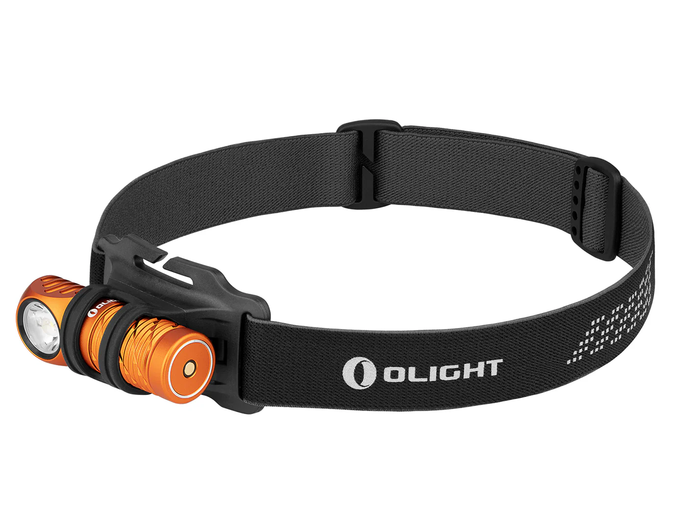 Olight Perun 2 Mini Orange - Image 4