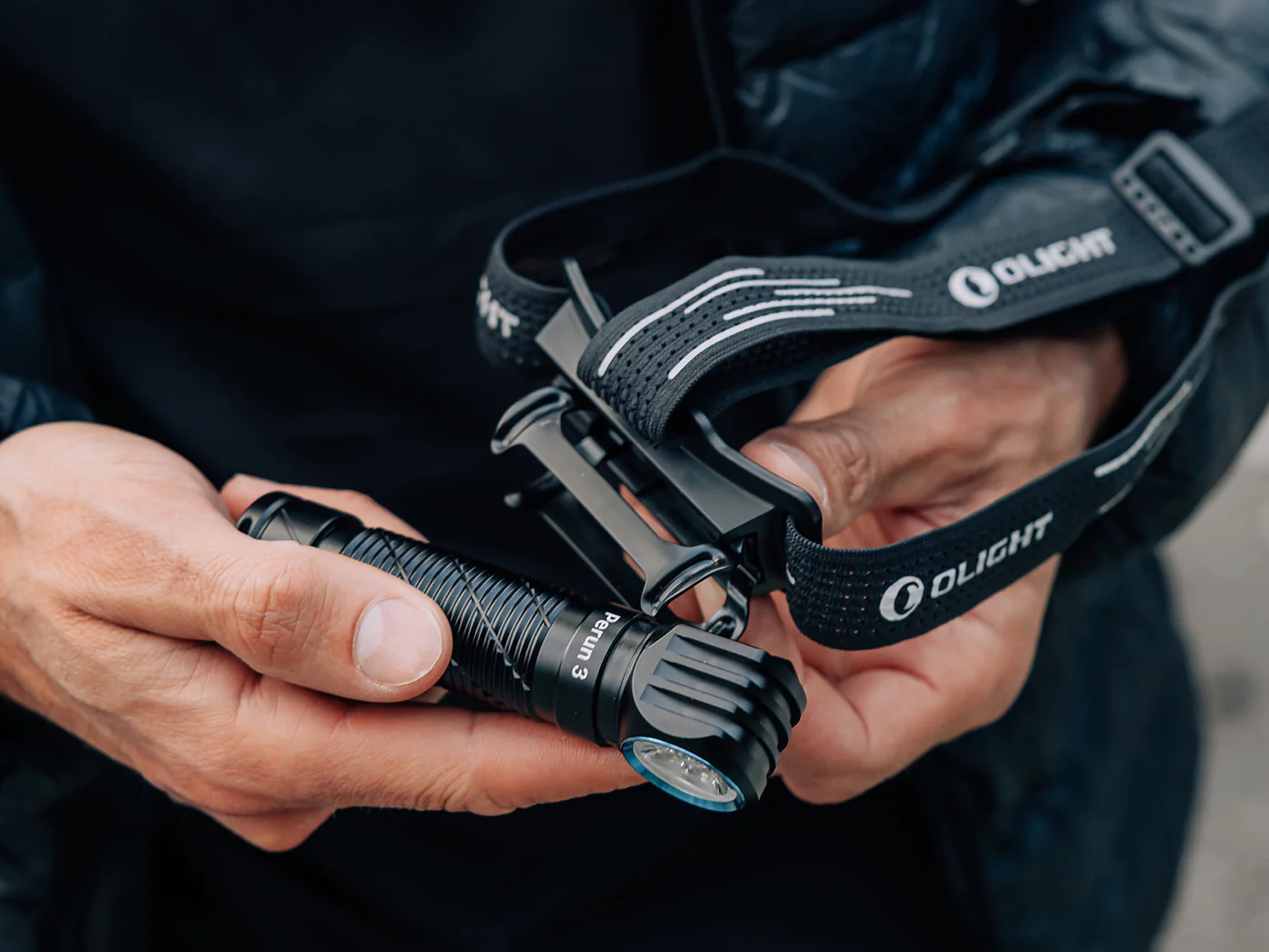 Olight Perun 3 - Image 5