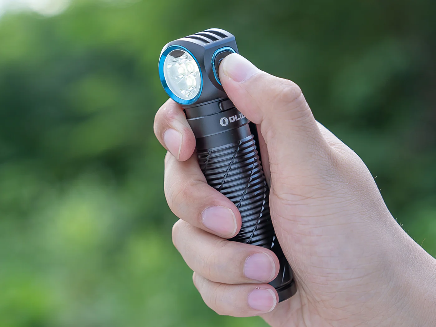 Olight Perun 3 - Image 8