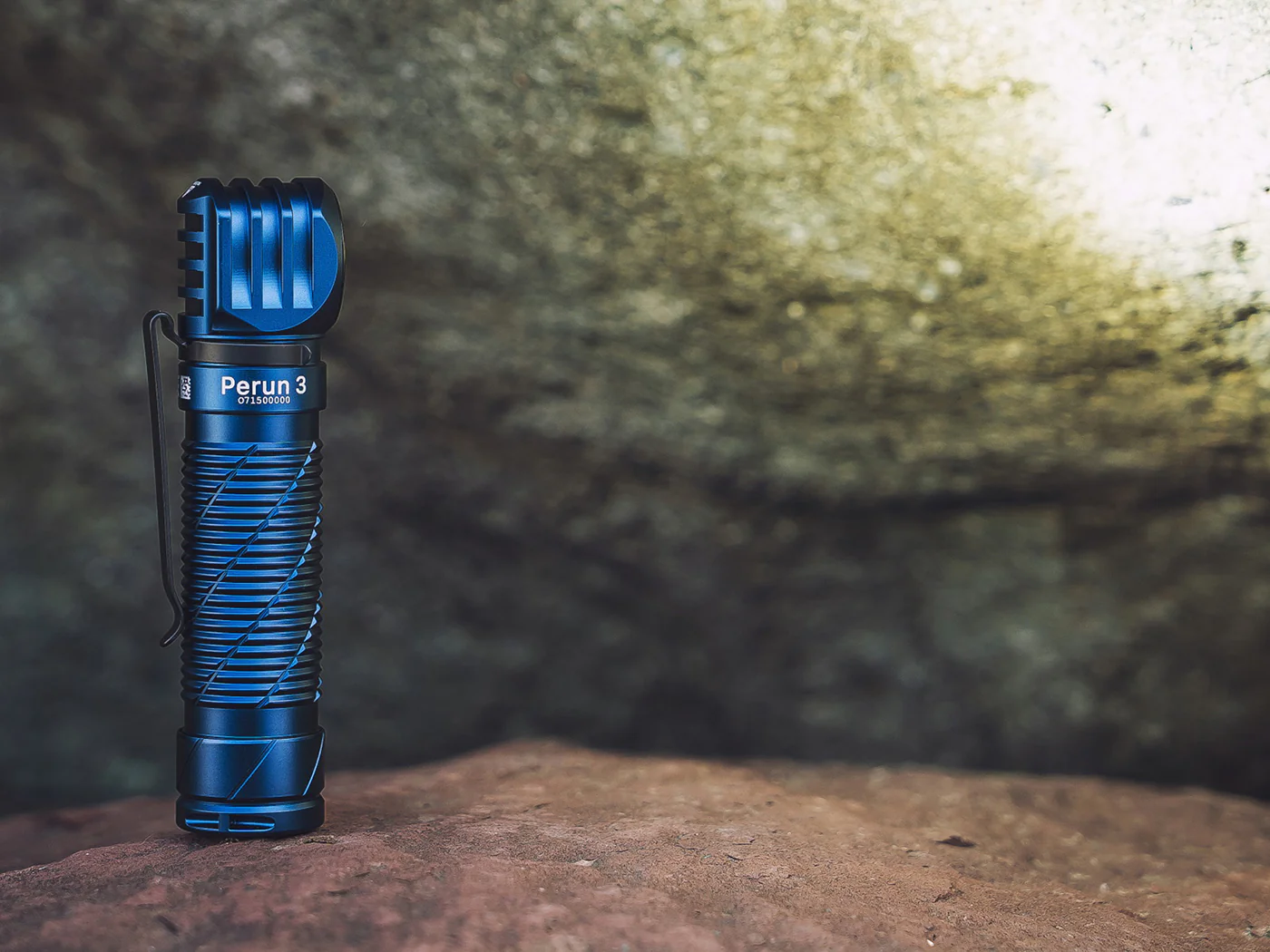 Olight Perun 3 Midnight Blue - Image 10