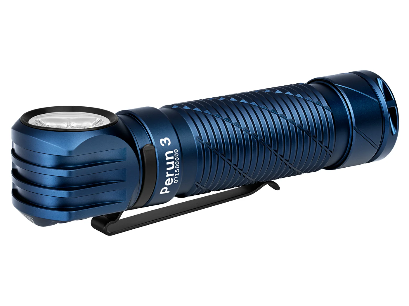 Olight Perun 3 Midnight Blue - Image 3