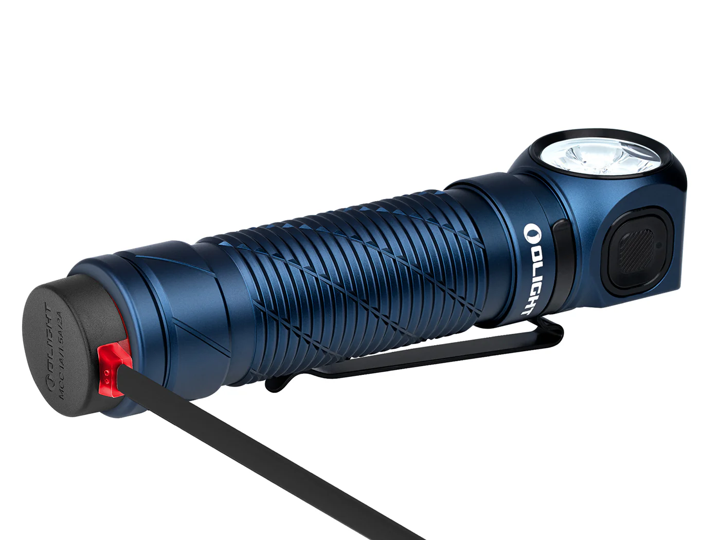 Olight Perun 3 Midnight Blue - Image 4