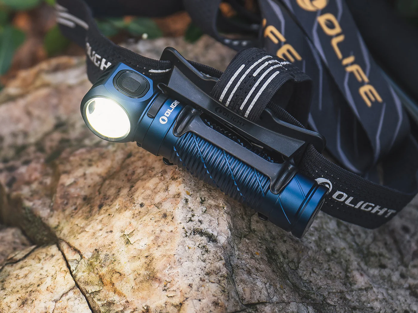 Olight Perun 3 Midnight Blue - Image 5