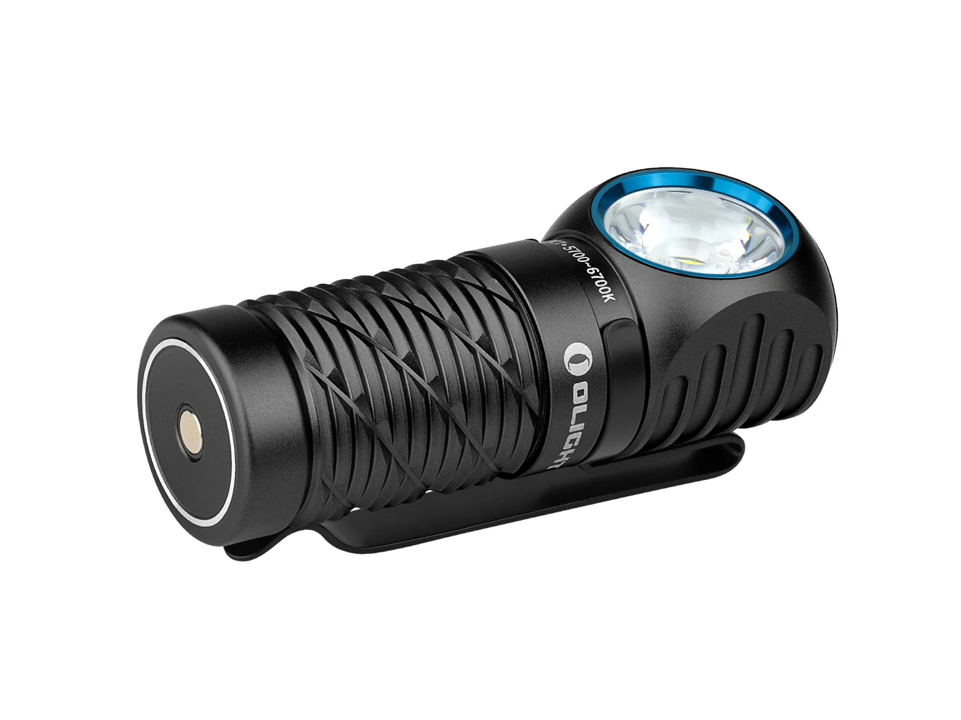Olight Perun 3 Mini - Image 3