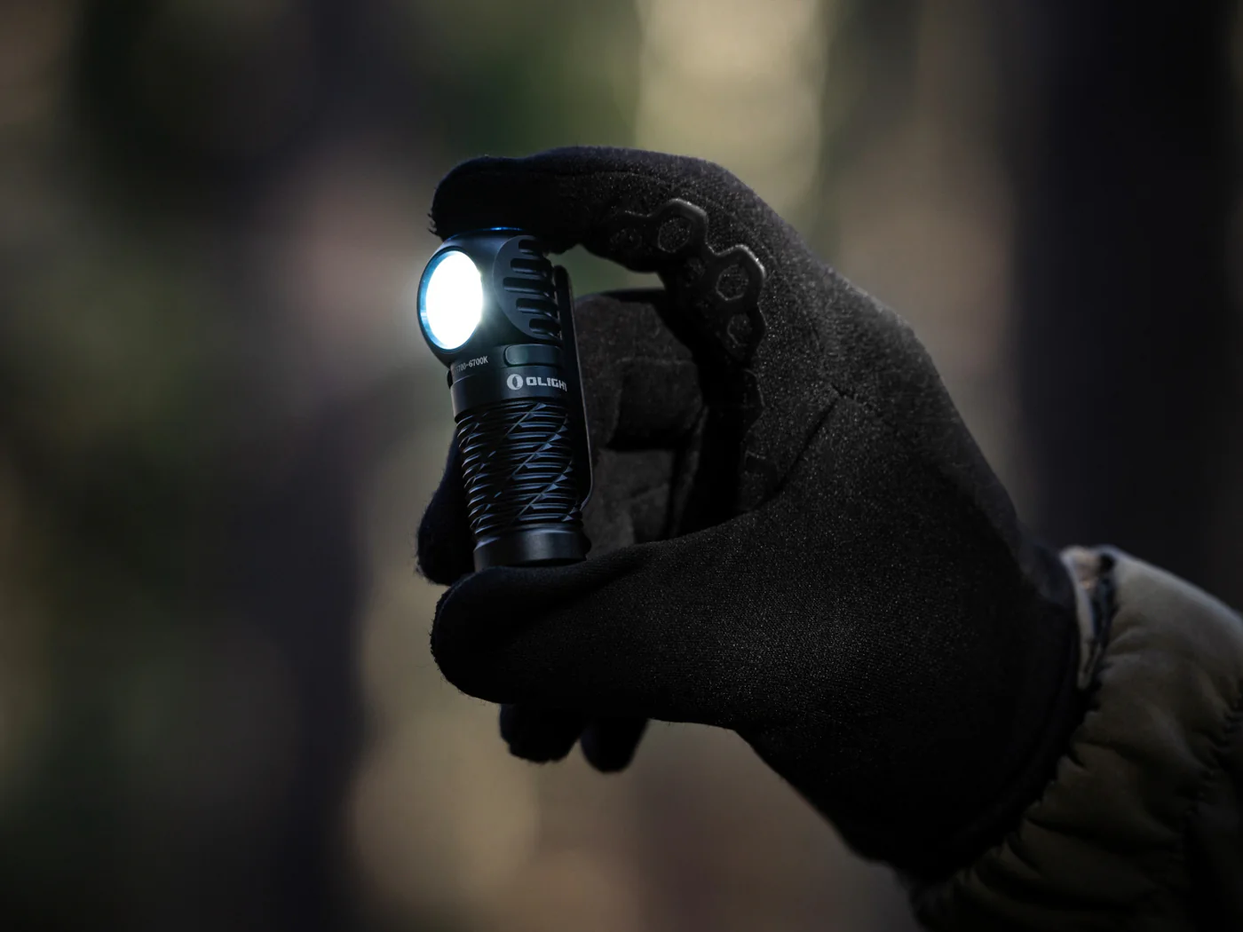 Olight Perun 3 Mini - Image 7