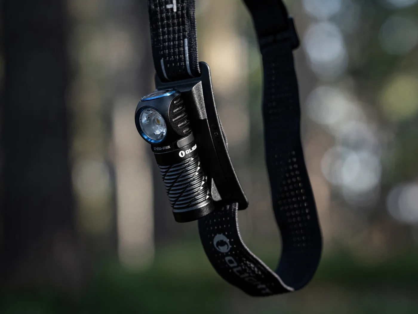 Olight Perun 3 Mini - Image 8