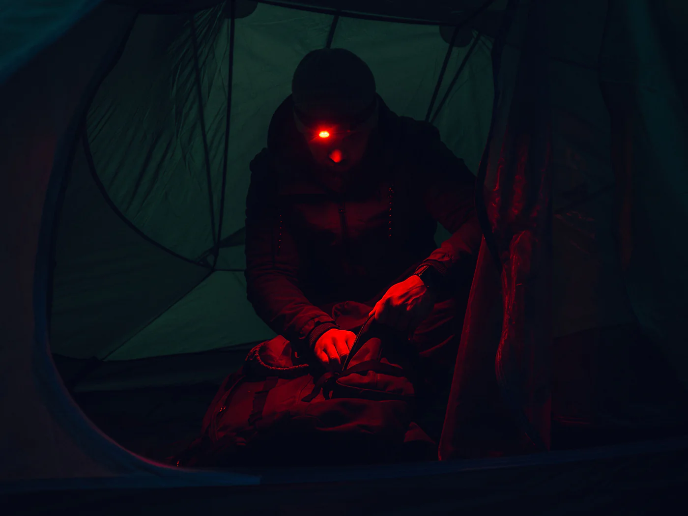 Olight Perun 3 Mini Premium - Image 10