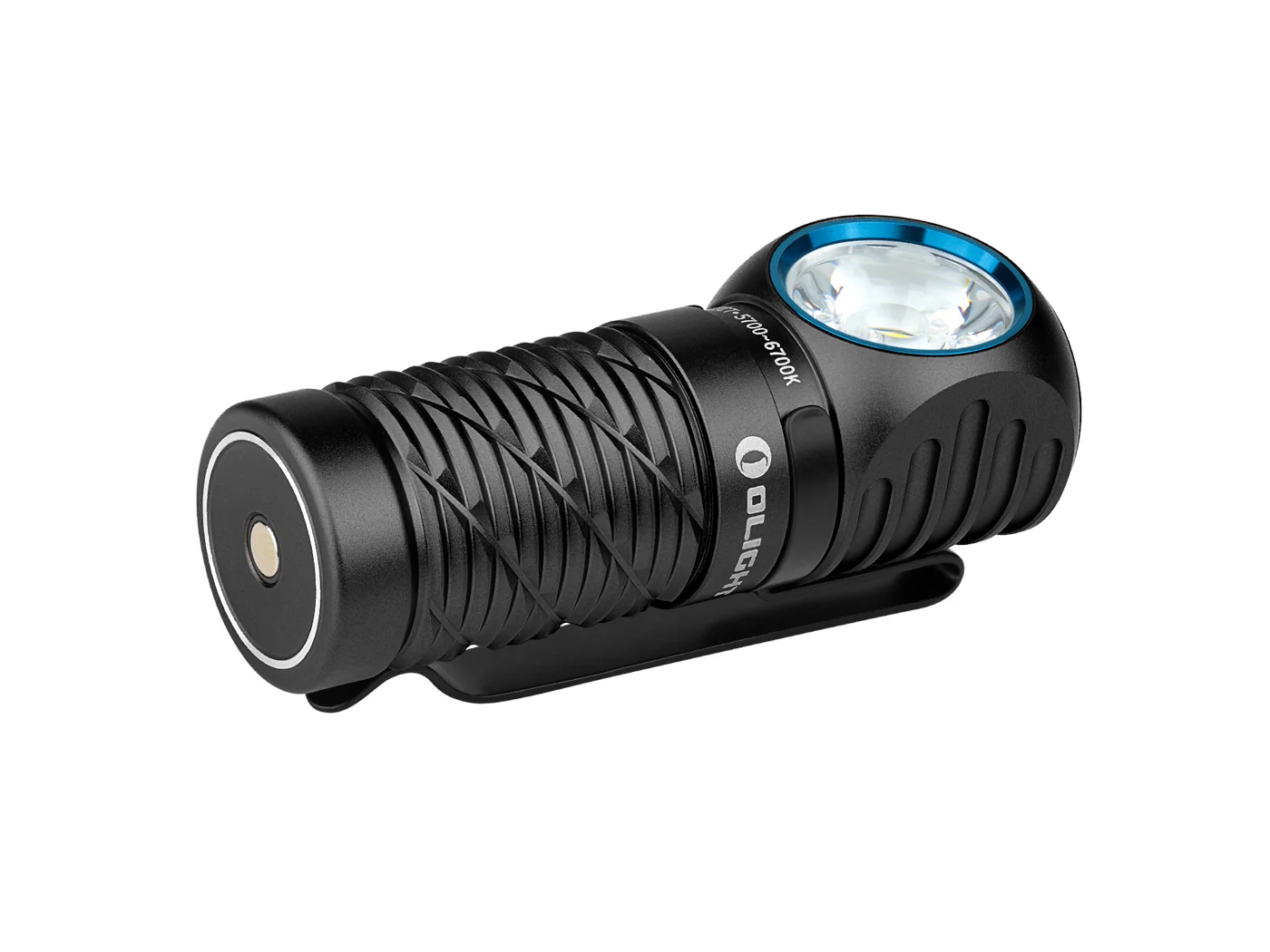 Olight Perun 3 Mini Premium - Image 3