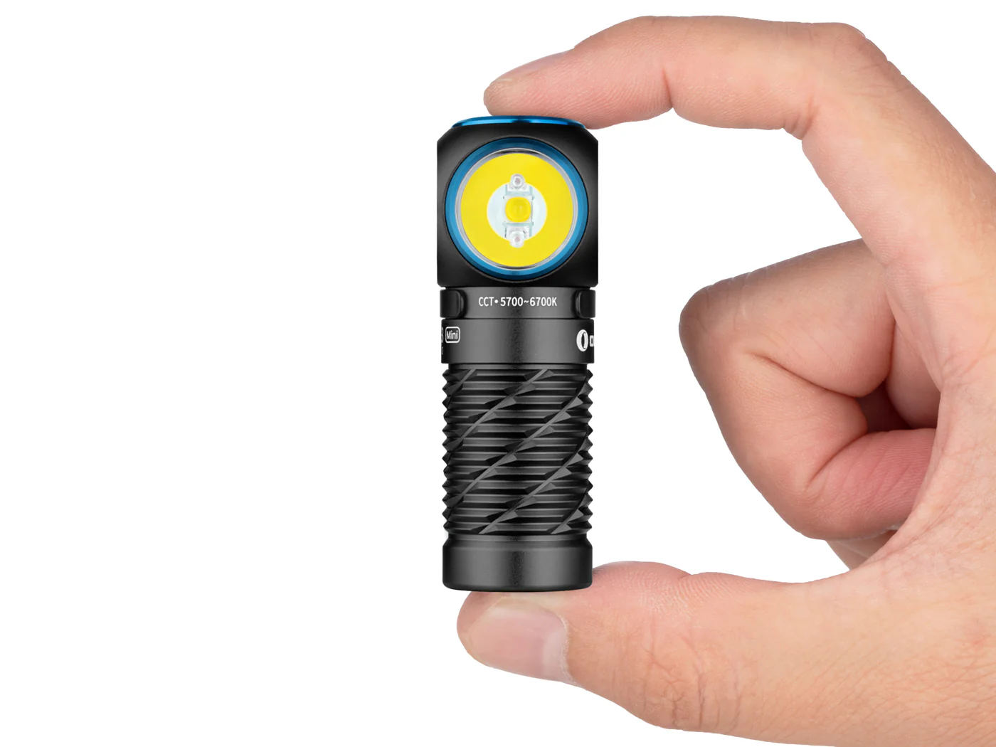 Olight Perun 3 Mini Premium - Image 5