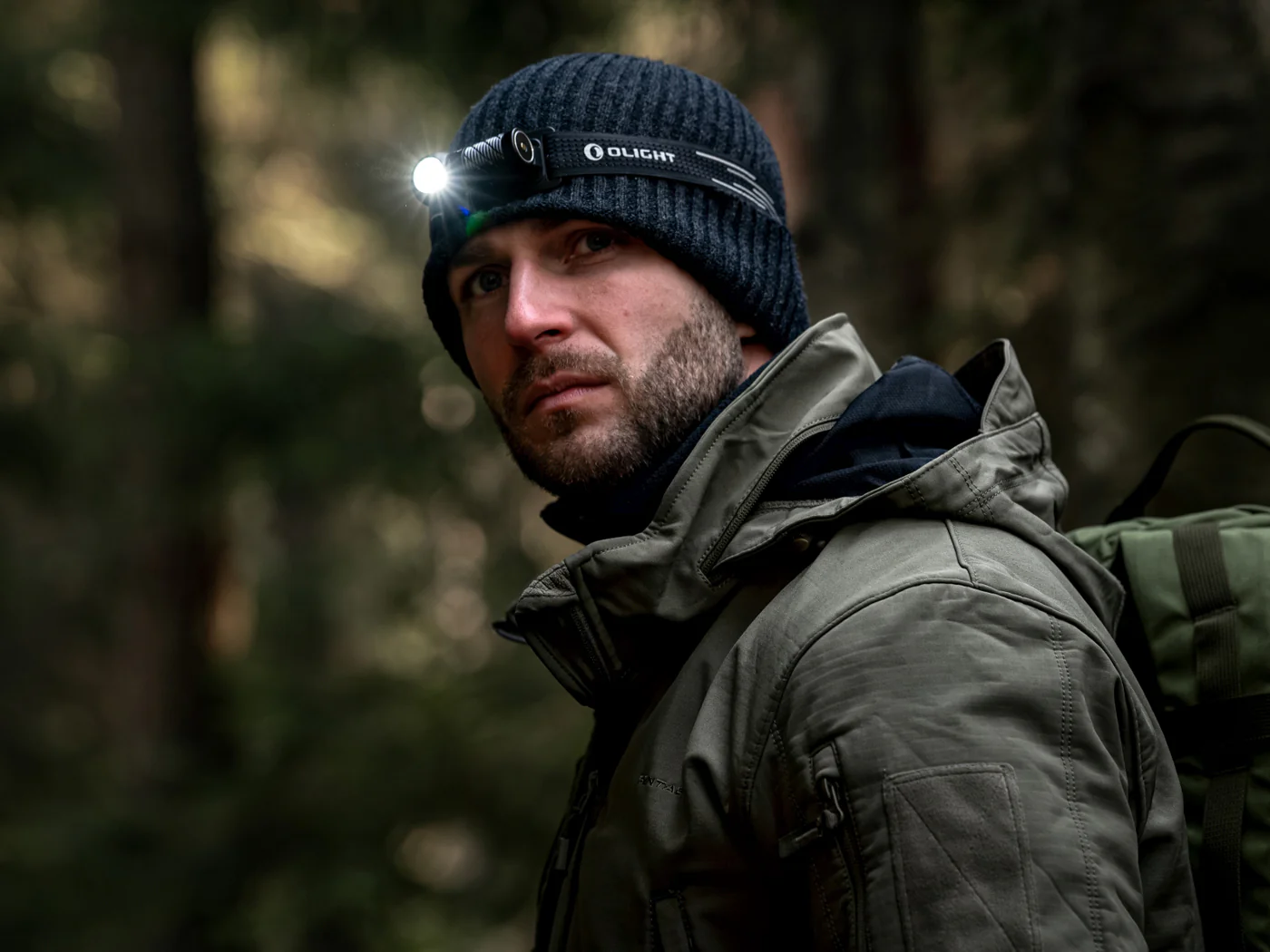 Olight Perun 3 Mini Premium - Image 6