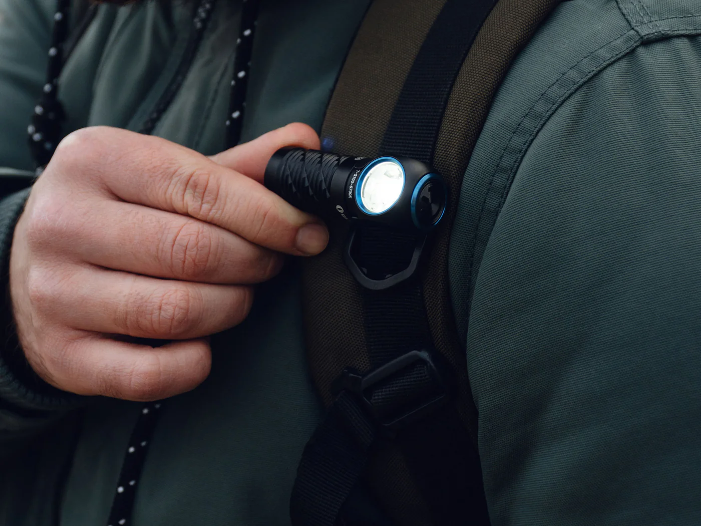 Olight Perun 3 Mini Premium - Image 9