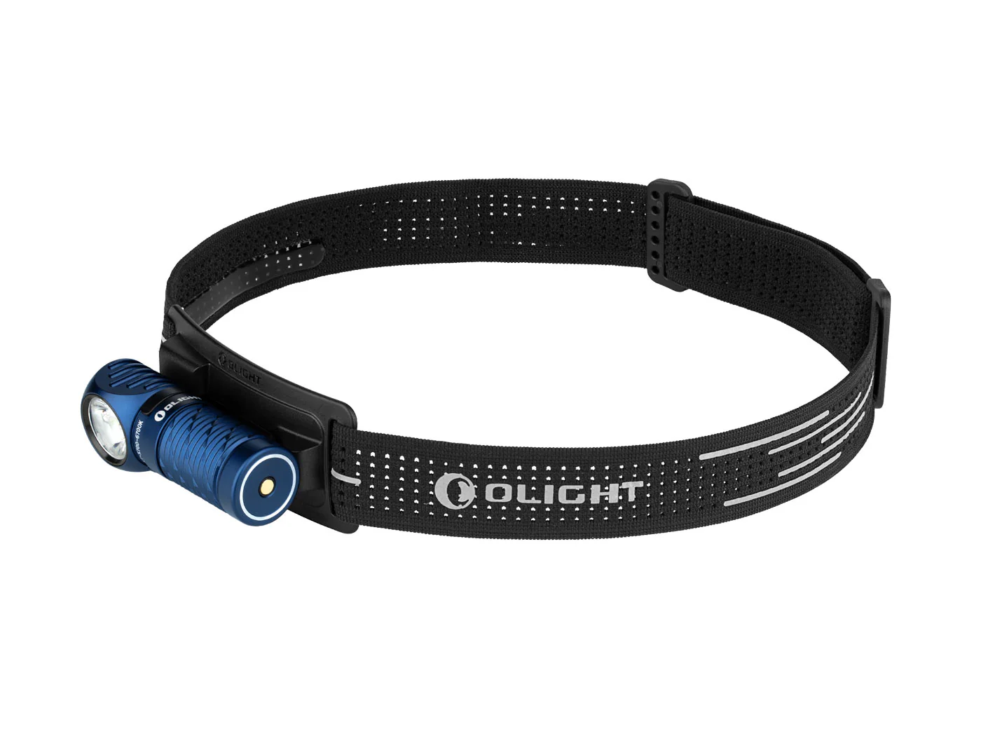 Olight Perun 3 Mini Premium Midnight Blue - Image 6