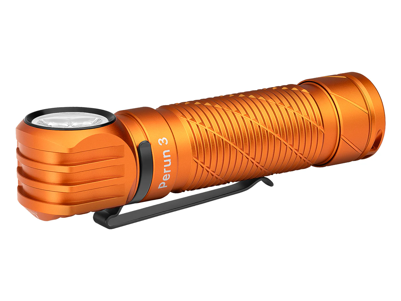 Olight Perun 3 Orange - Image 3