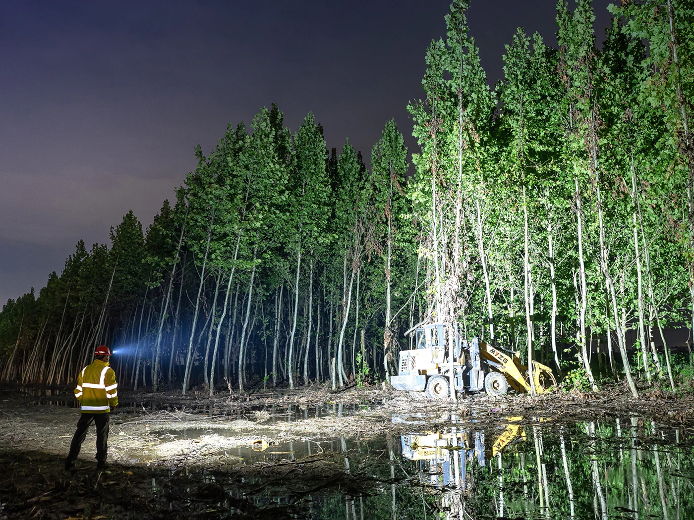 Olight Perun 3 Orange - Image 7