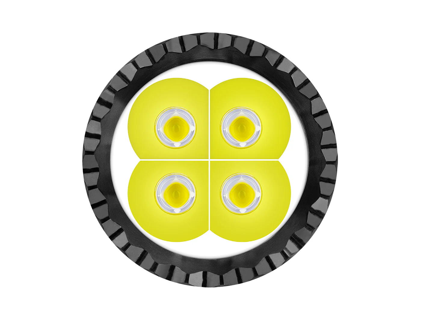 Olight Seeker 4 Pro Midnight Blue - Image 3