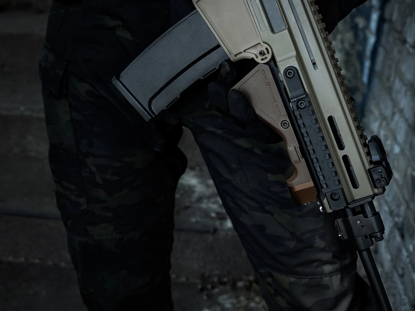 Olight Sigurd Desert Tan - Image 10