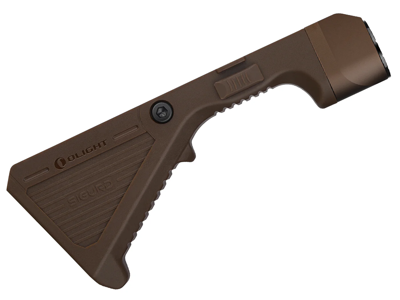 Olight Sigurd Desert Tan - Image 4