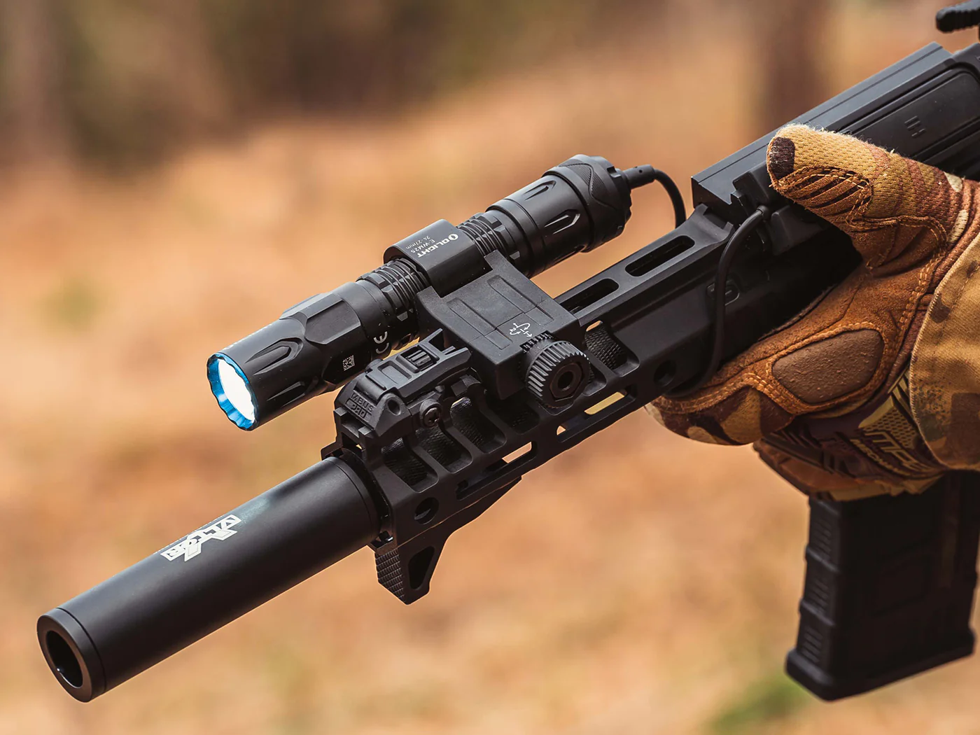 Olight Warrior 3S - Image 10