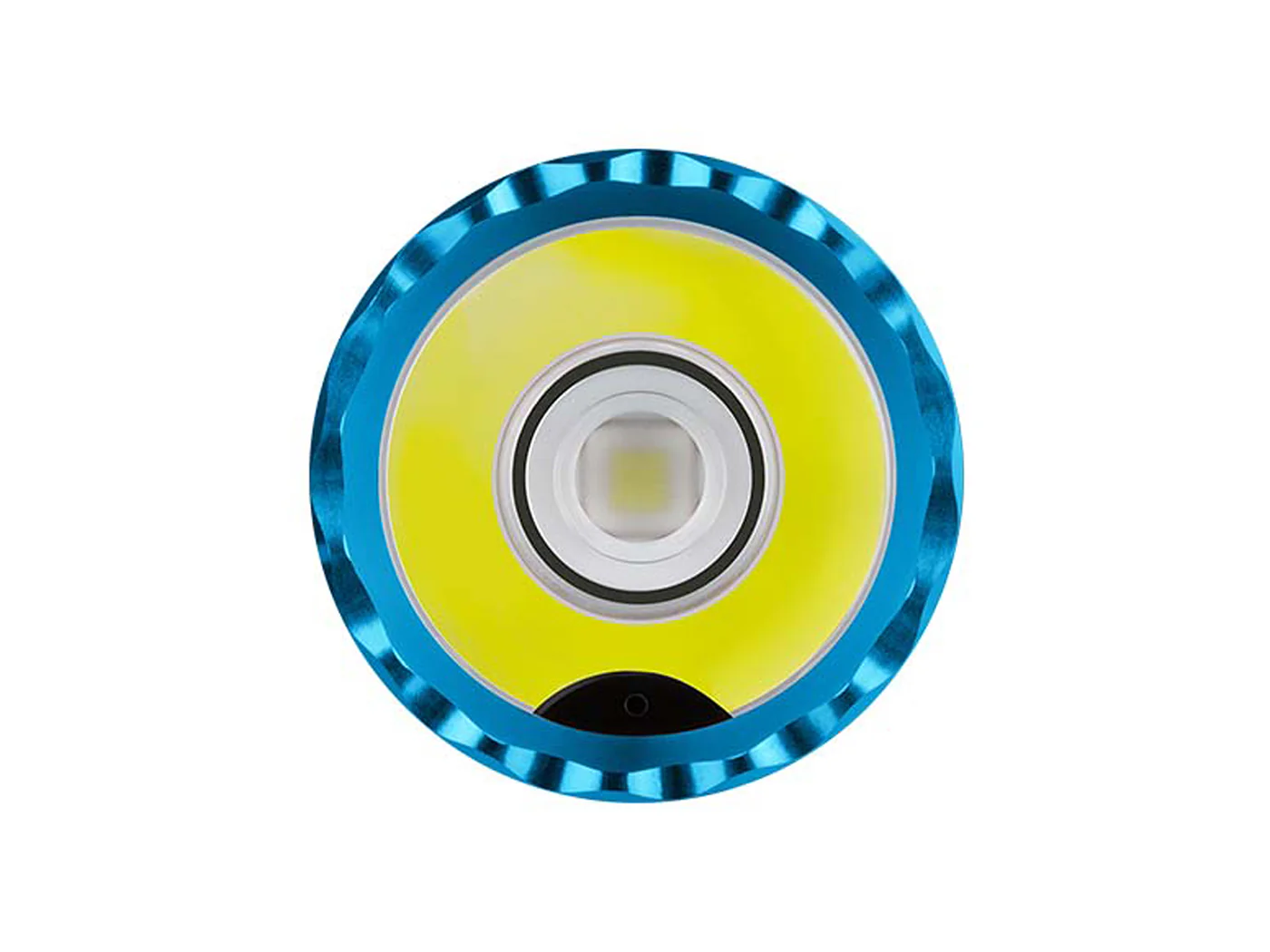 Olight Warrior 3S - Image 6