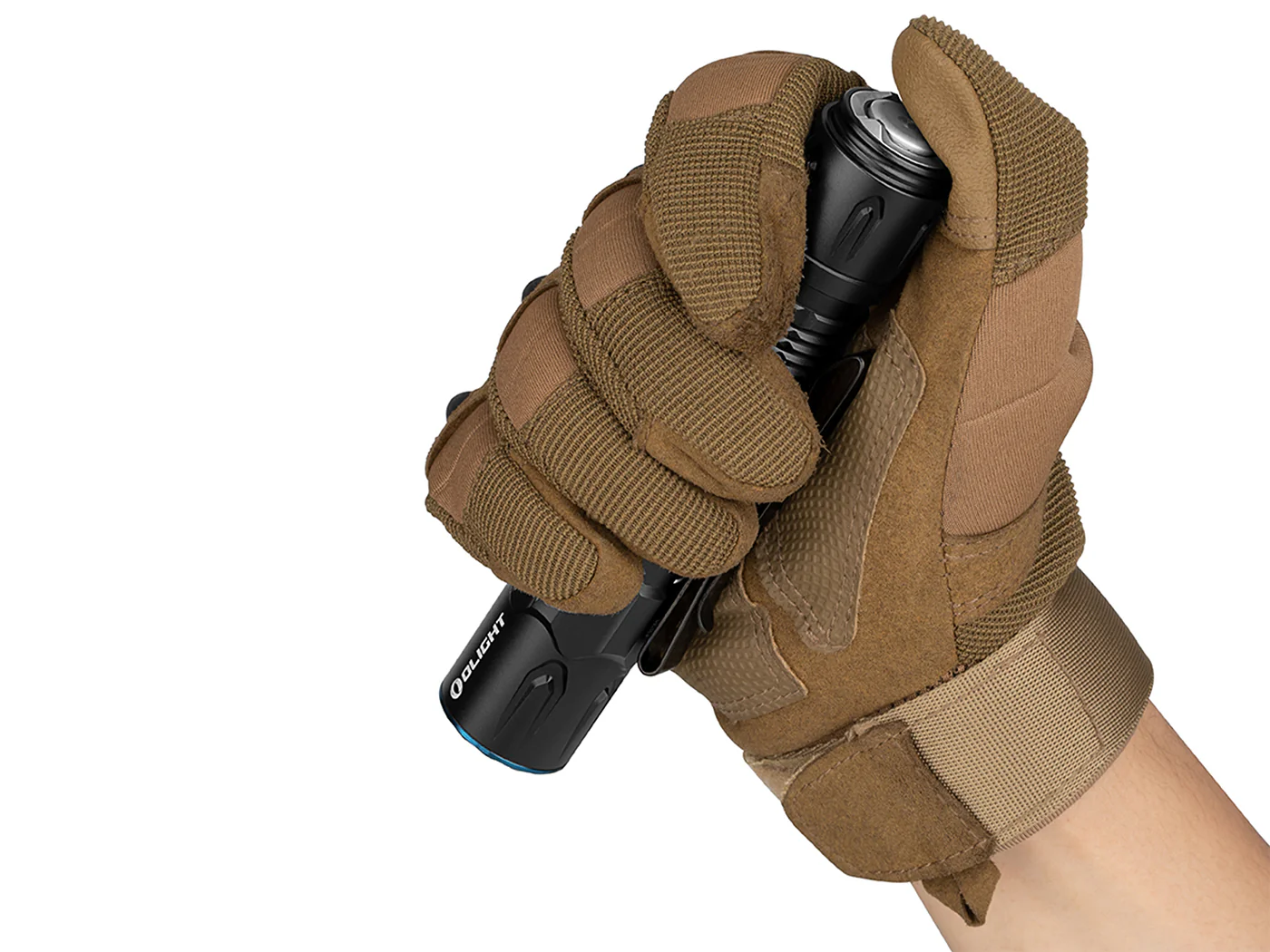 Olight Warrior 3S - Image 7