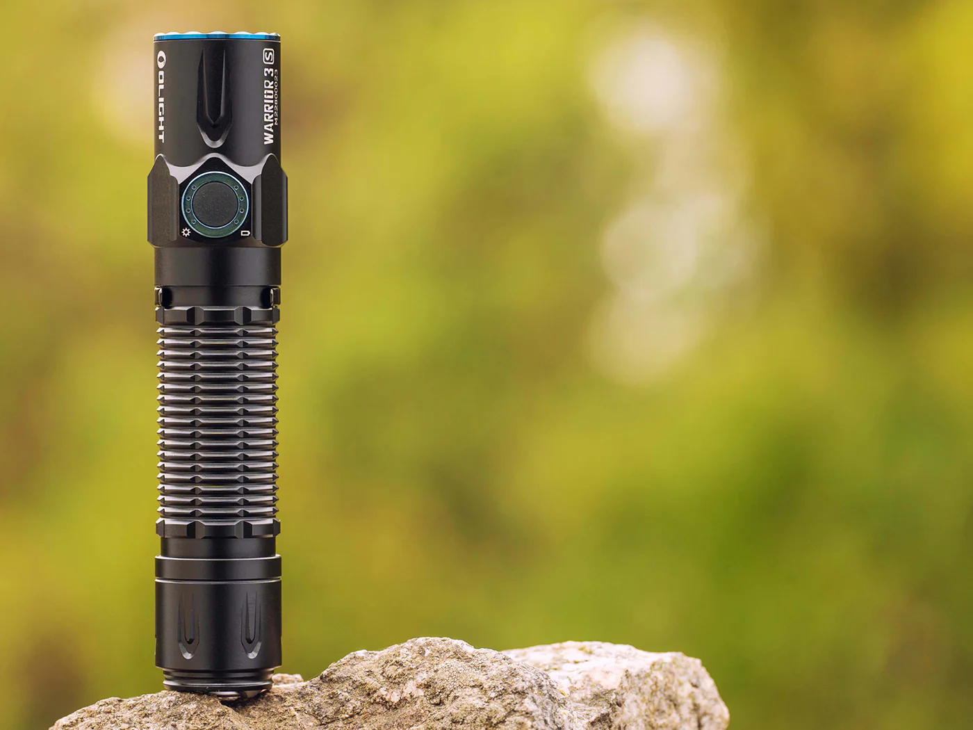 Olight Warrior 3S - Image 8