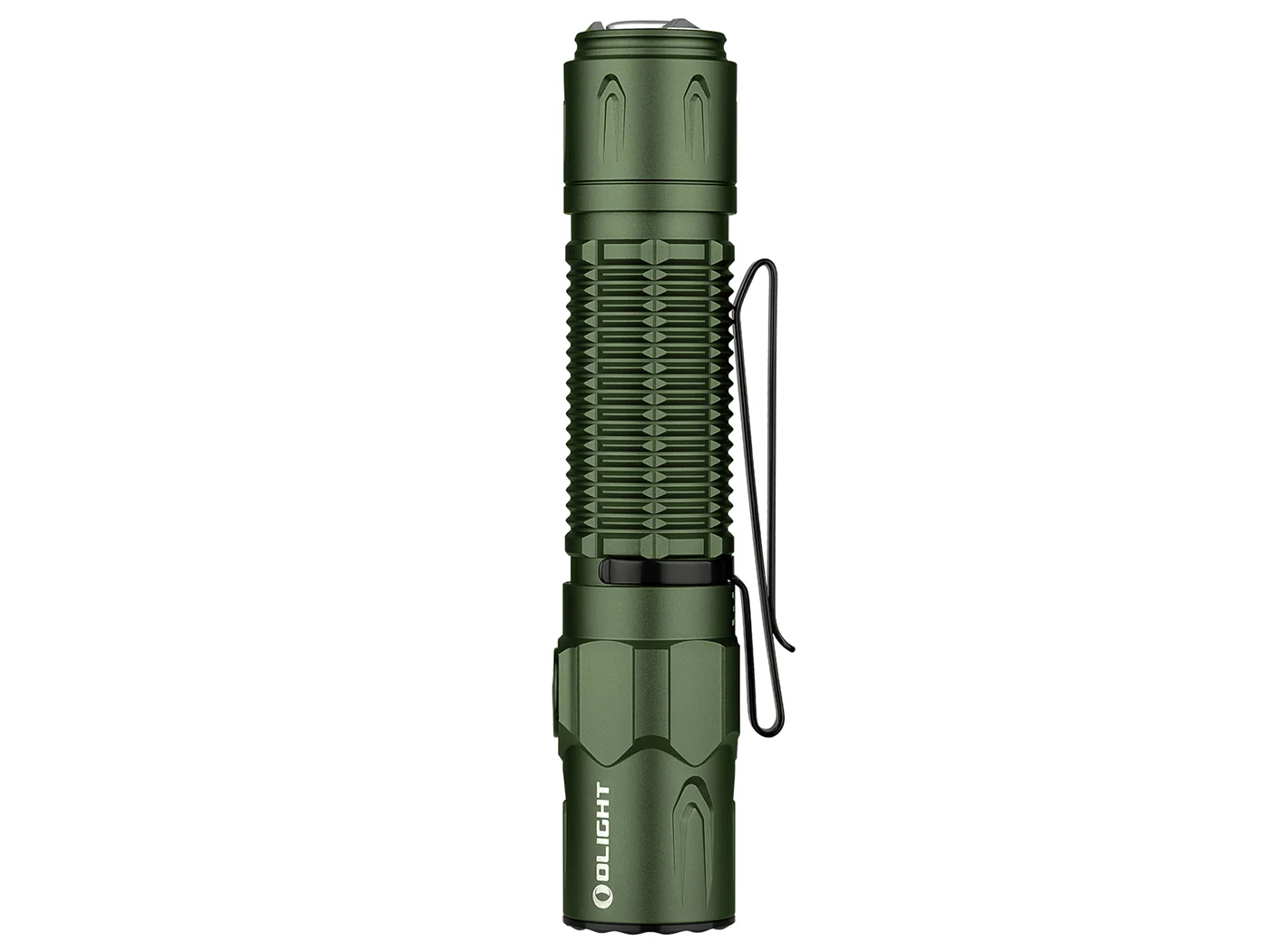 Olight Warrior 3S OD Green - Image 5