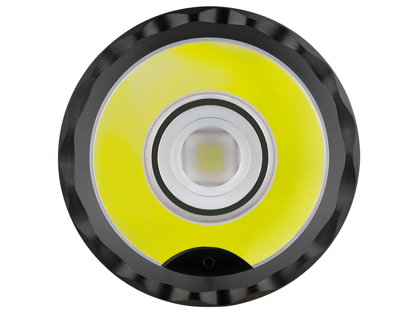 Olight Warrior 3S OD Green - Image 6