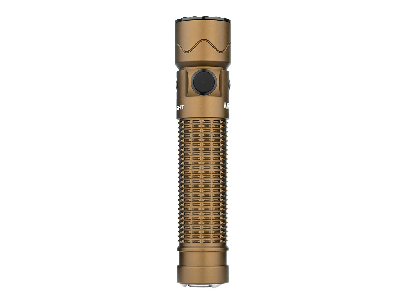 Olight Warrior Mini 2 Desert Tan - Image 3