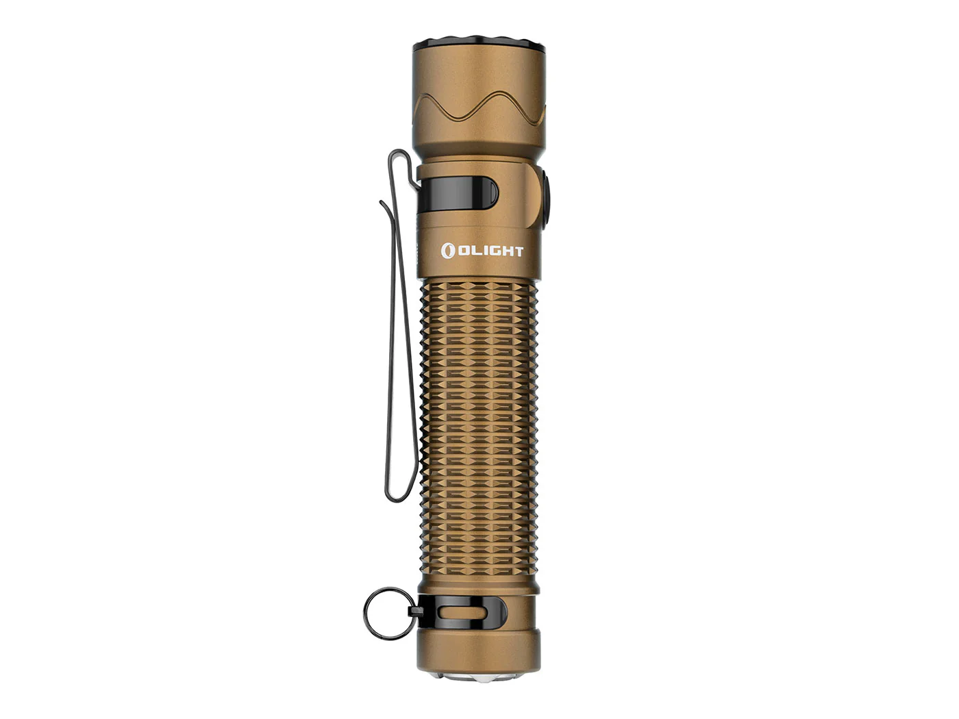 Olight Warrior Mini 2 Desert Tan - Image 4