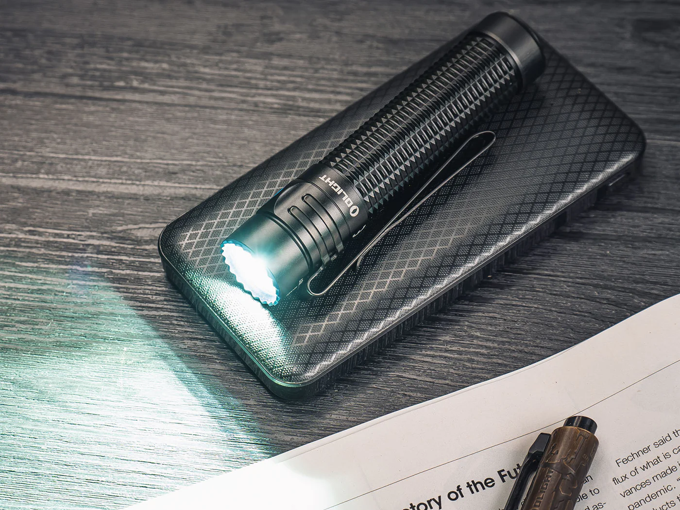 Olight Warrior Mini 3 - Image 10