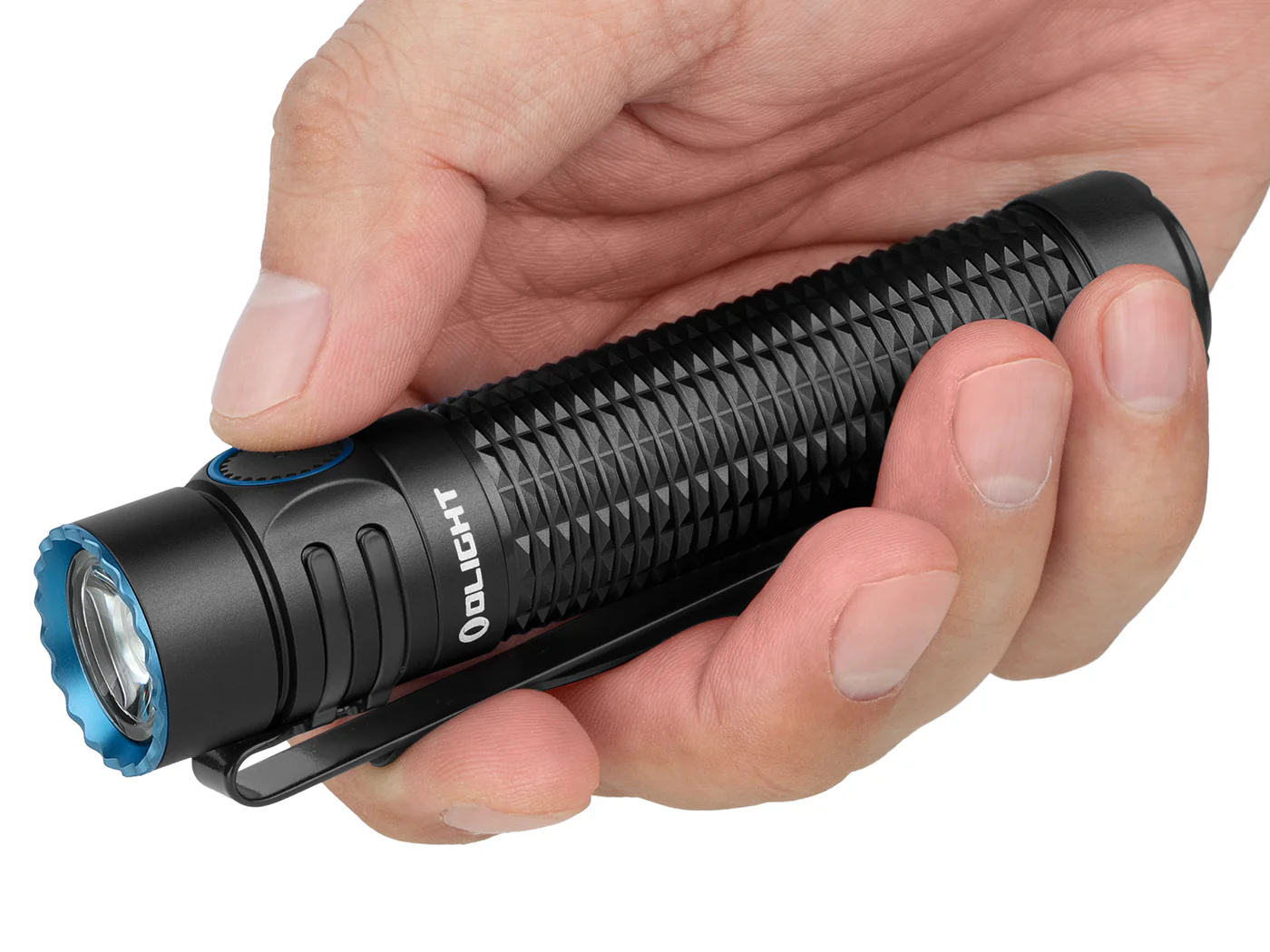 Olight Warrior Mini 3 - Image 7