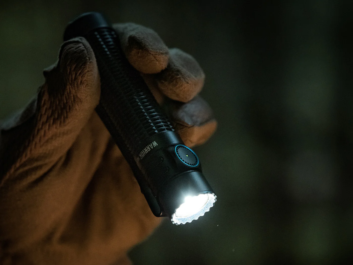 Olight Warrior Mini 3 - Image 9