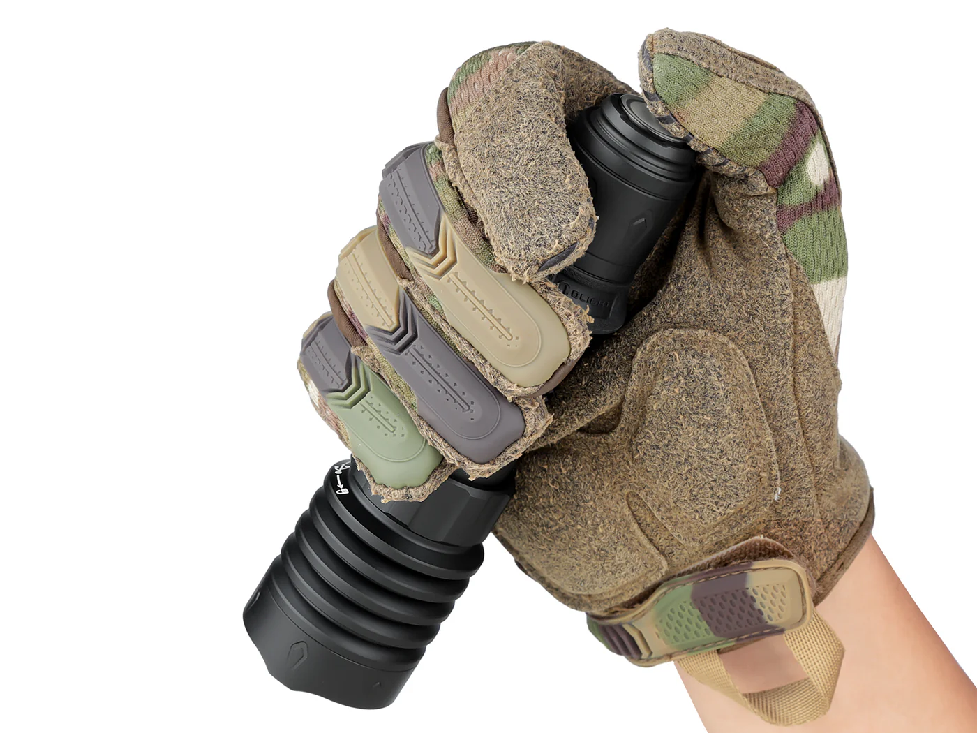 Olight Warrior X 4 - Image 7