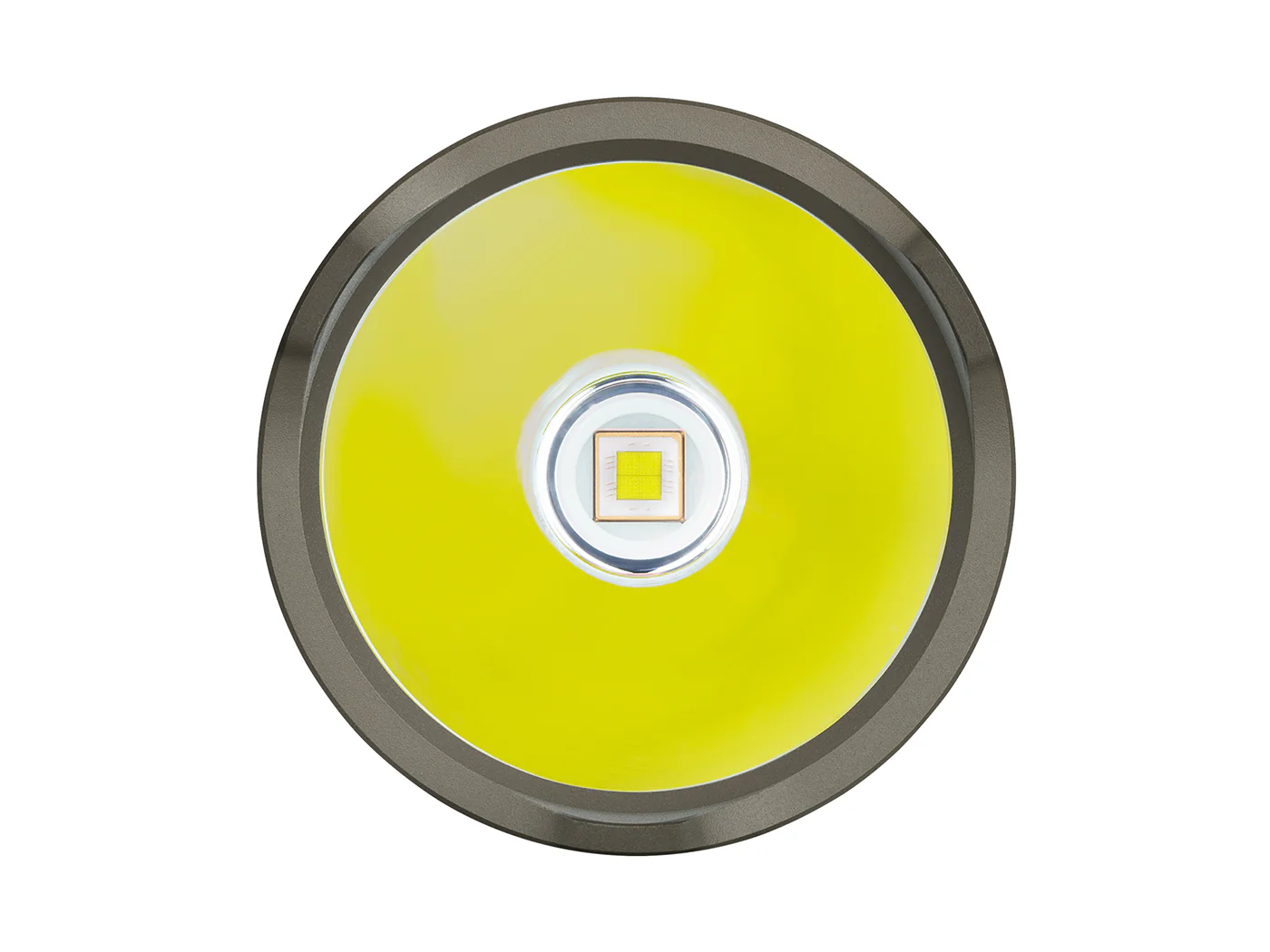 Olight Warrior X 4 Flat Dark Earth - Image 7