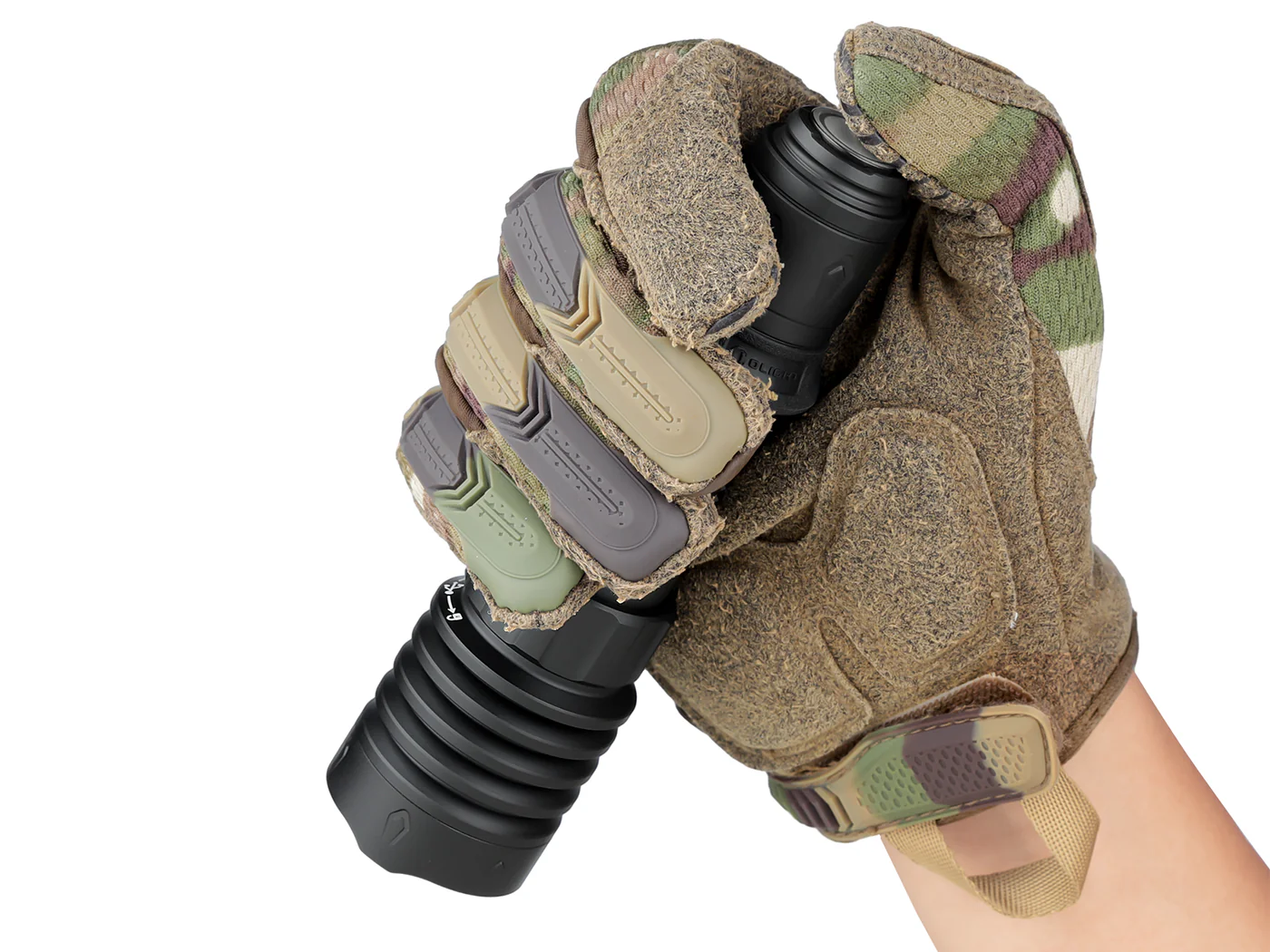 Olight Warrior X 4 Hunting Kit - Image 7