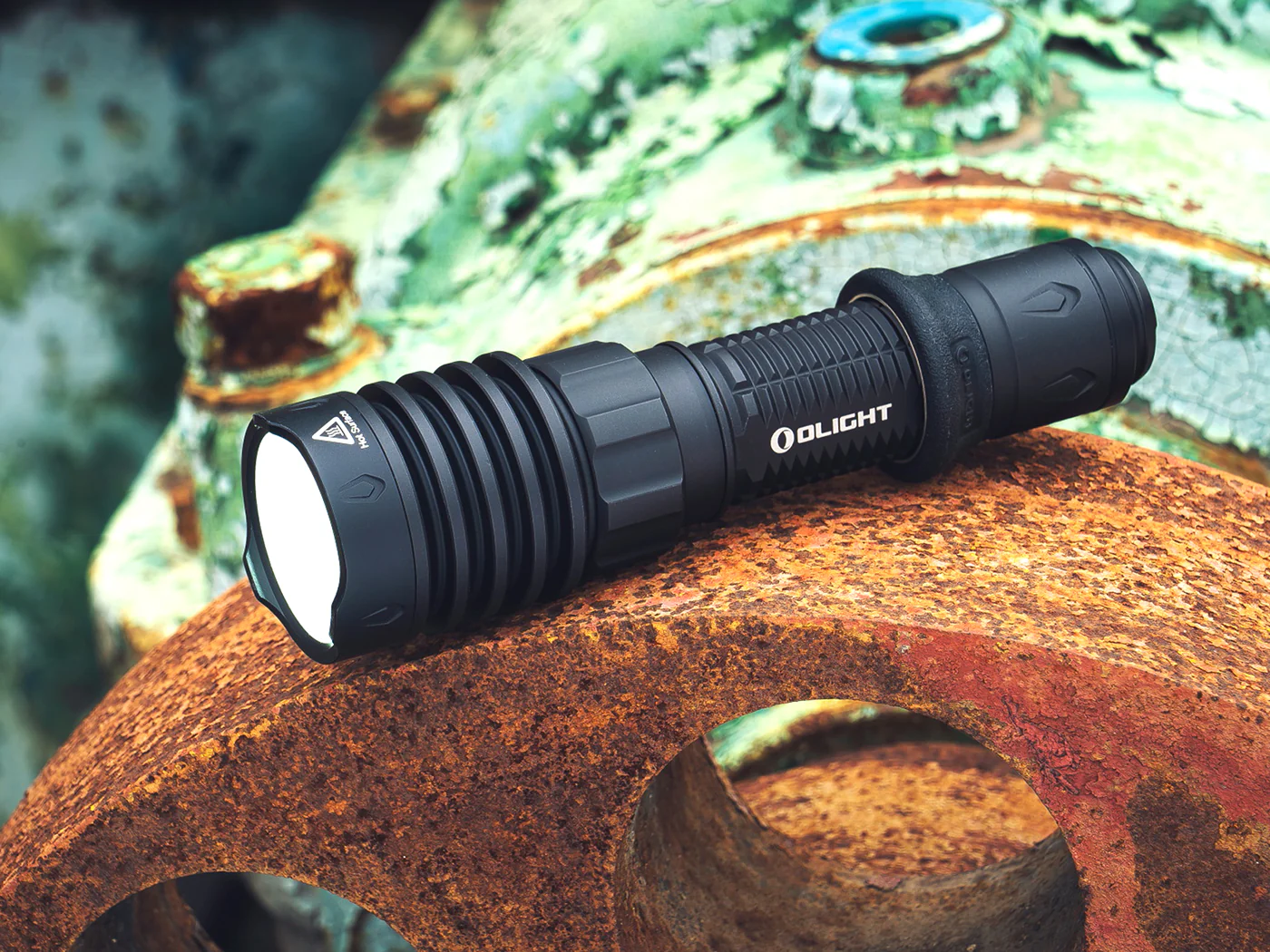 Olight Warrior X 4 Hunting Kit - Image 8