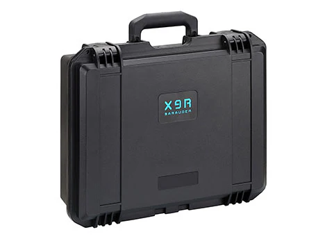 Olight X9R Marauder 25000 lumen - Image 10