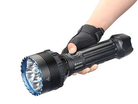 Olight X9R Marauder 25000 lumen - Image 3